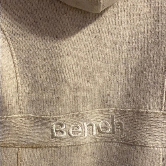 Warm Bench coat! - Picture 3 of 3